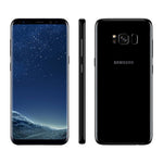 Samsung Galaxy S8 Unlocked - Mobile Phone Enterprise