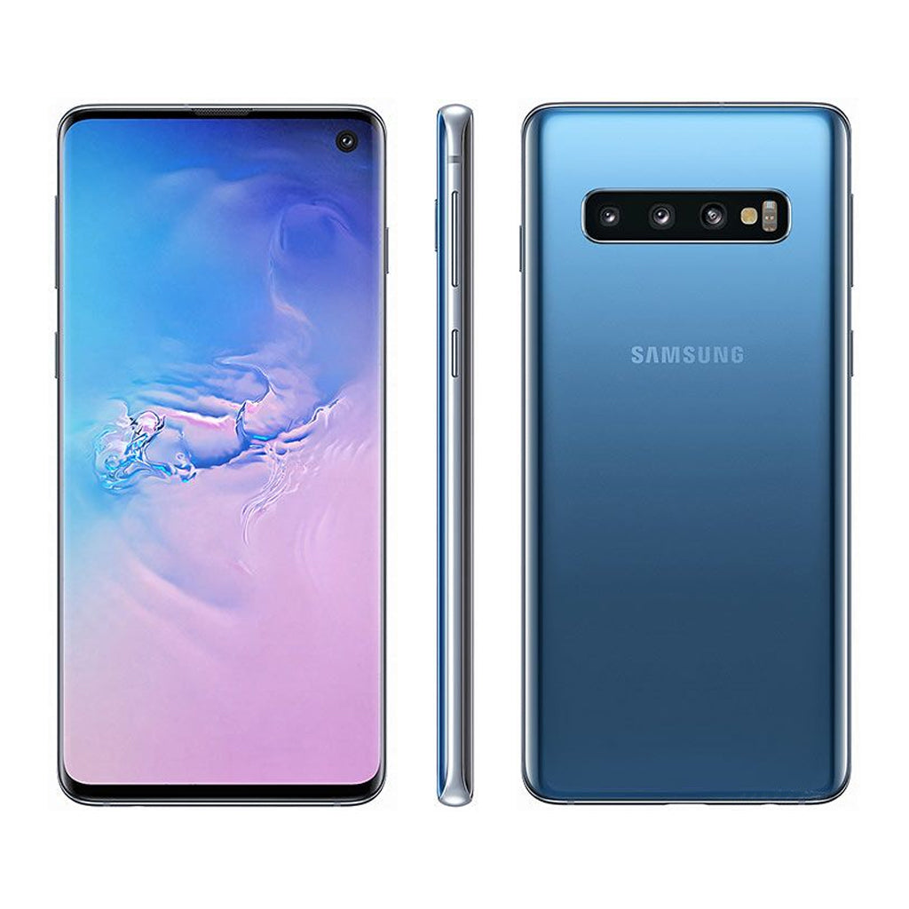 Samsung Galaxy S10 Unlocked 128GB - Mobile Phone Enterprise
