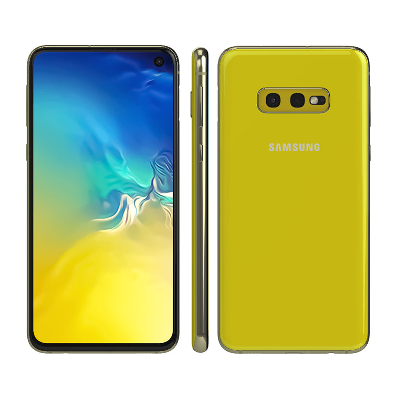 samsung galaxy S10e - Mobile Phone Enterprise