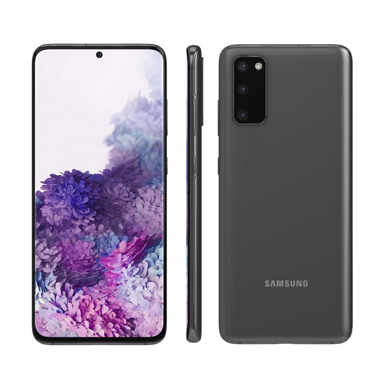 samsung galaxy S20 - Mobile Phone Enterprise