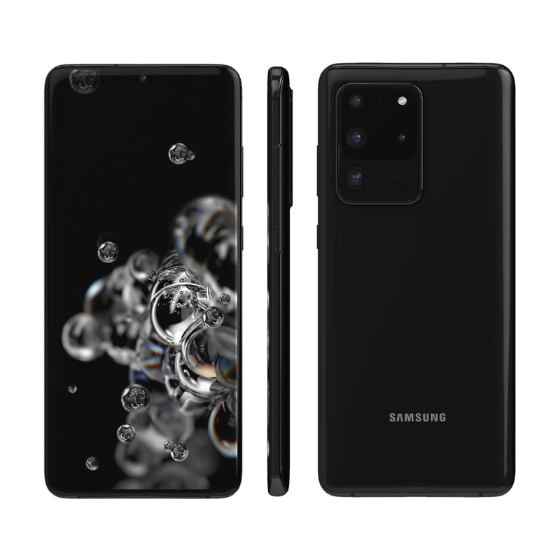 samsung galaxy S20 ultra - Mobile Phone Enterprise