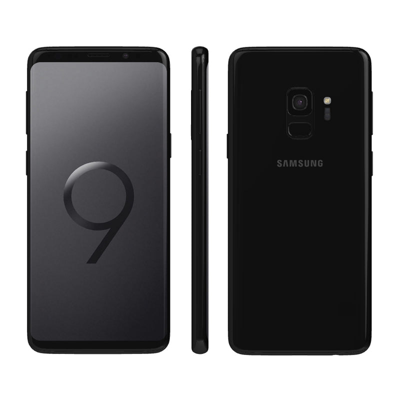 samsung galaxy S9 - Mobile Phone Enterprise