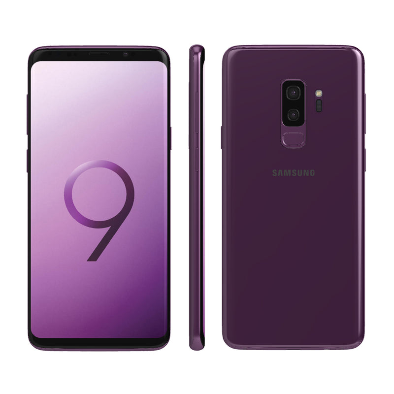 samsung galaxy S9 plus - Mobile Phone Enterprise