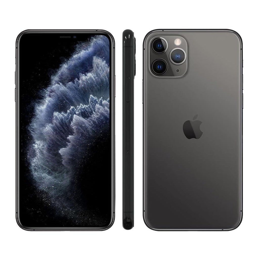 Apple IPhone 11 Pro Unlocked - Mobile Phone Enterprise