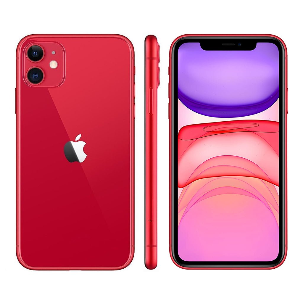 Apple IPhone 11 Unlocked - Mobile Phone Enterprise