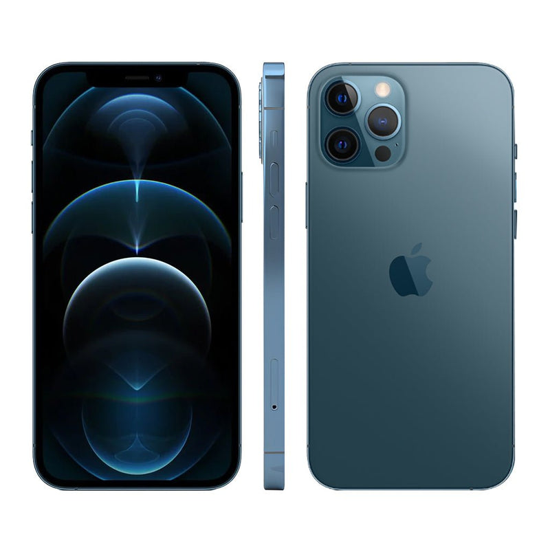 Apple IPhone 12 Pro Max Unlocked - Mobile Phone Enterprise