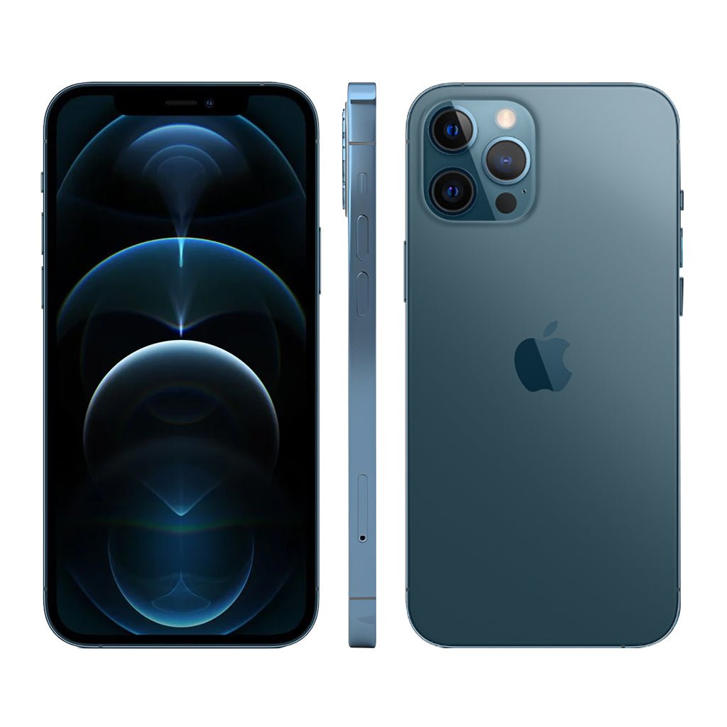 Apple IPhone 12 Pro Unlocked - Mobile Phone Enterprise