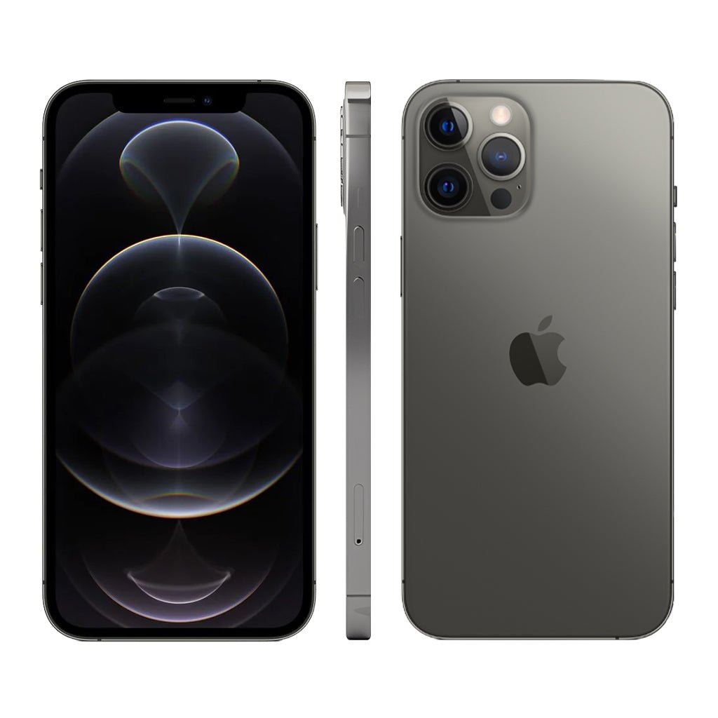 Apple IPhone 12 Pro Unlocked - Mobile Phone Enterprise