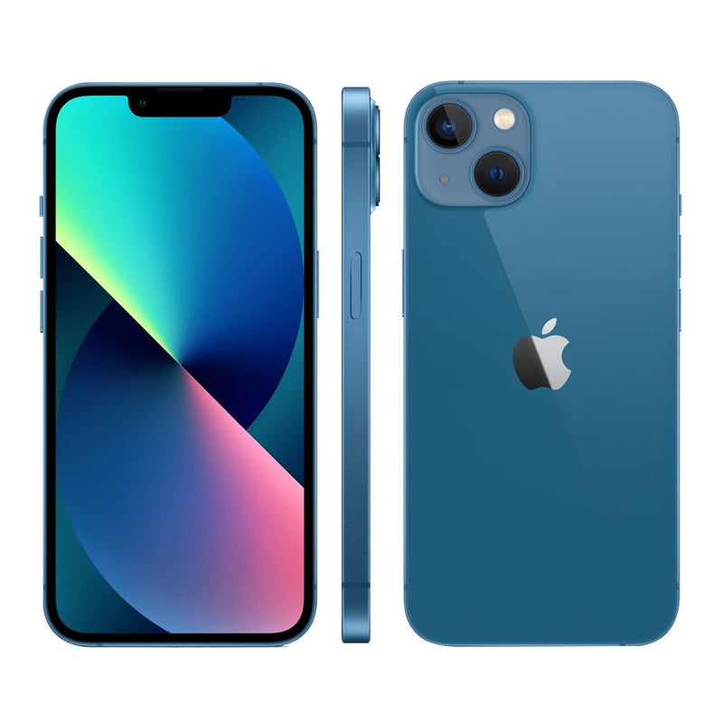 Apple IPhone 13 Unlocked - Mobile Phone Enterprise