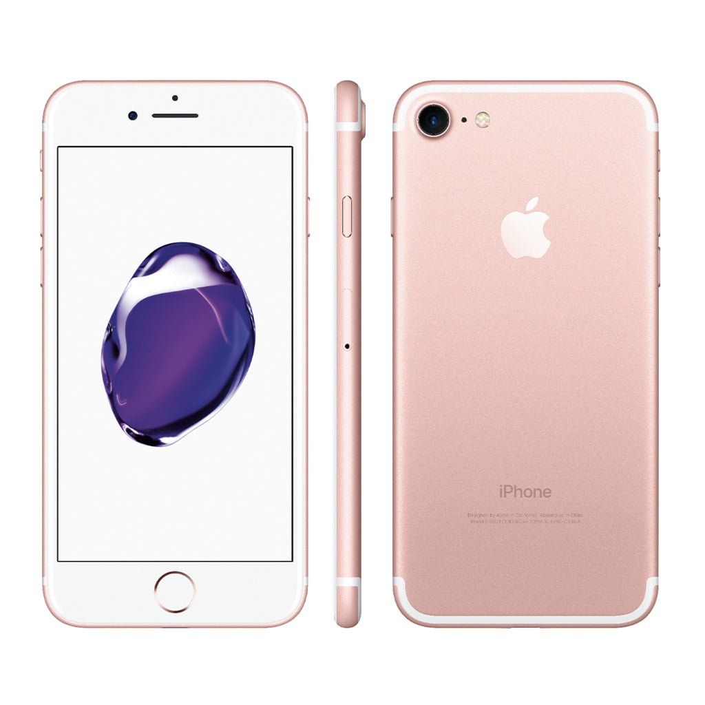 Apple IPhone 7 32GB Unlocked - Mobile Phone Enterprise