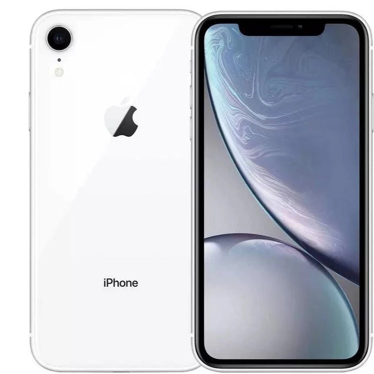 Apple IPhone XR 64GB Unlocked - Mobile Phone Enterprise