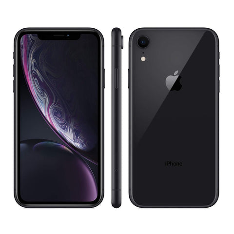 Apple IPhone XR 64GB Unlocked - Mobile Phone Enterprise