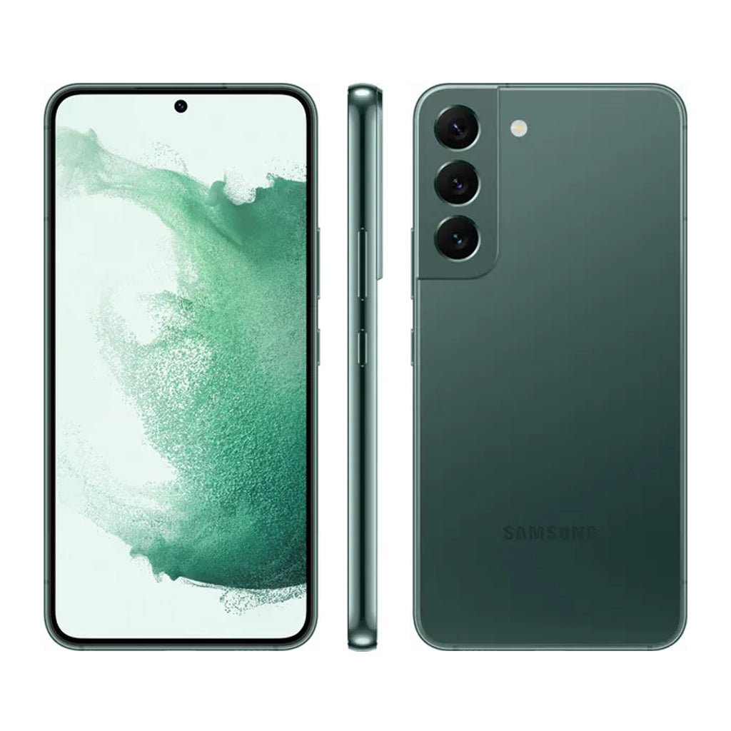 Brand New Sealed Samsung Galaxy S22 5G Unlocked - Mobile Phone Enterprise