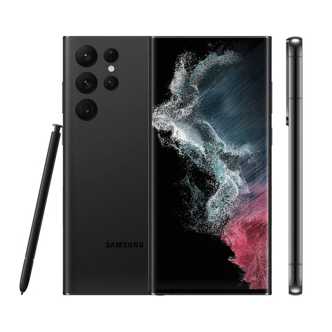 Brand New Sealed Samsung Galaxy S22 Ultra 5G Unlocked - Mobile Phone Enterprise