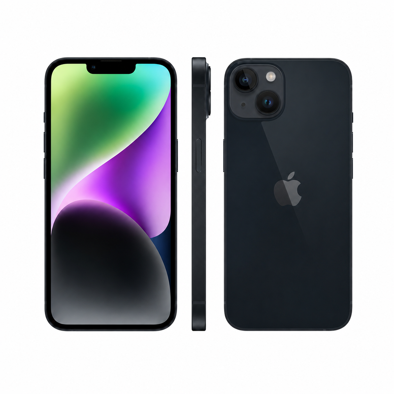 Refurbished Apple iPhone 14 Unlocked