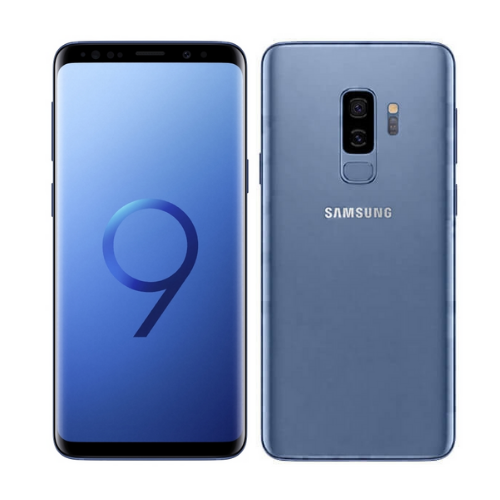 Samsung Galaxy S9 Unlocked