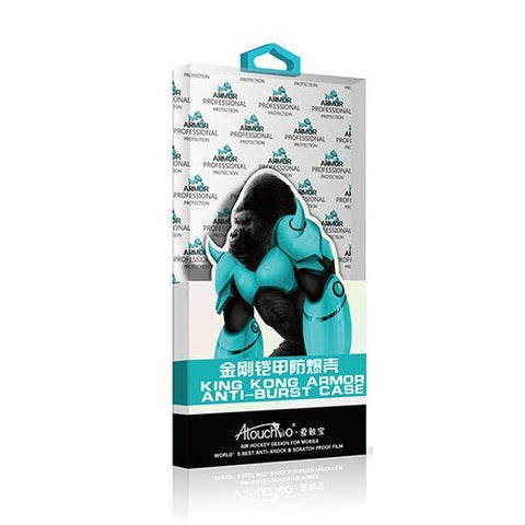 Anti - Burst Super Protection Gel Phone Case - Mobile Phone Enterprise