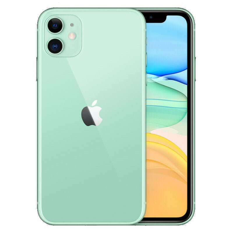 Apple IPhone 11 Unlocked - Mobile Phone Enterprise