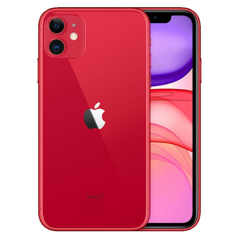 Apple IPhone 11 Unlocked - Mobile Phone Enterprise
