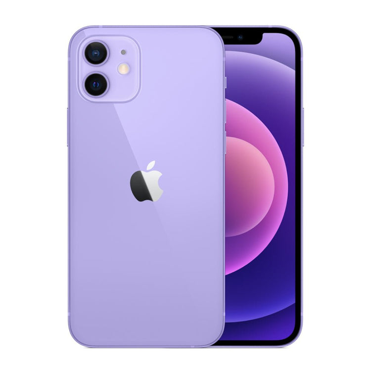 Apple IPhone 12 Unlocked - Mobile Phone Enterprise