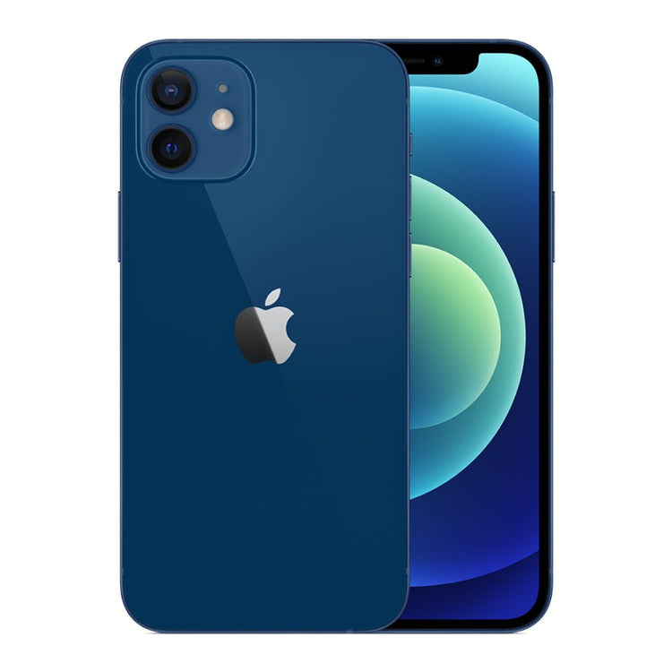 Apple IPhone 12 Unlocked - Mobile Phone Enterprise
