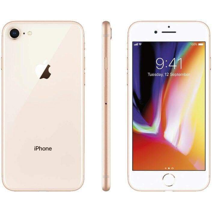 Apple IPhone 8 64GB Unlocked - Mobile Phone Enterprise