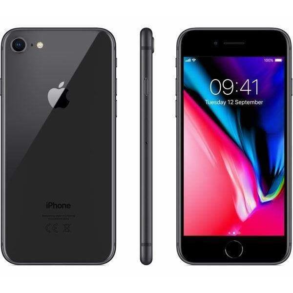 Apple IPhone 8 64GB Unlocked - Mobile Phone Enterprise