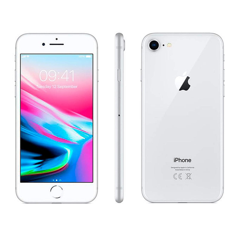 Apple IPhone 8 64GB Unlocked - Mobile Phone Enterprise