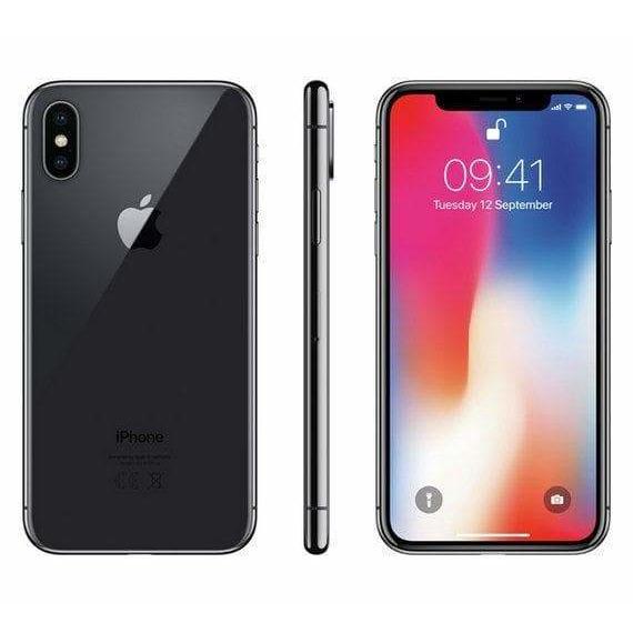 Apple IPhone X Unlocked - Mobile Phone Enterprise