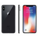 Apple IPhone X Unlocked - Mobile Phone Enterprise