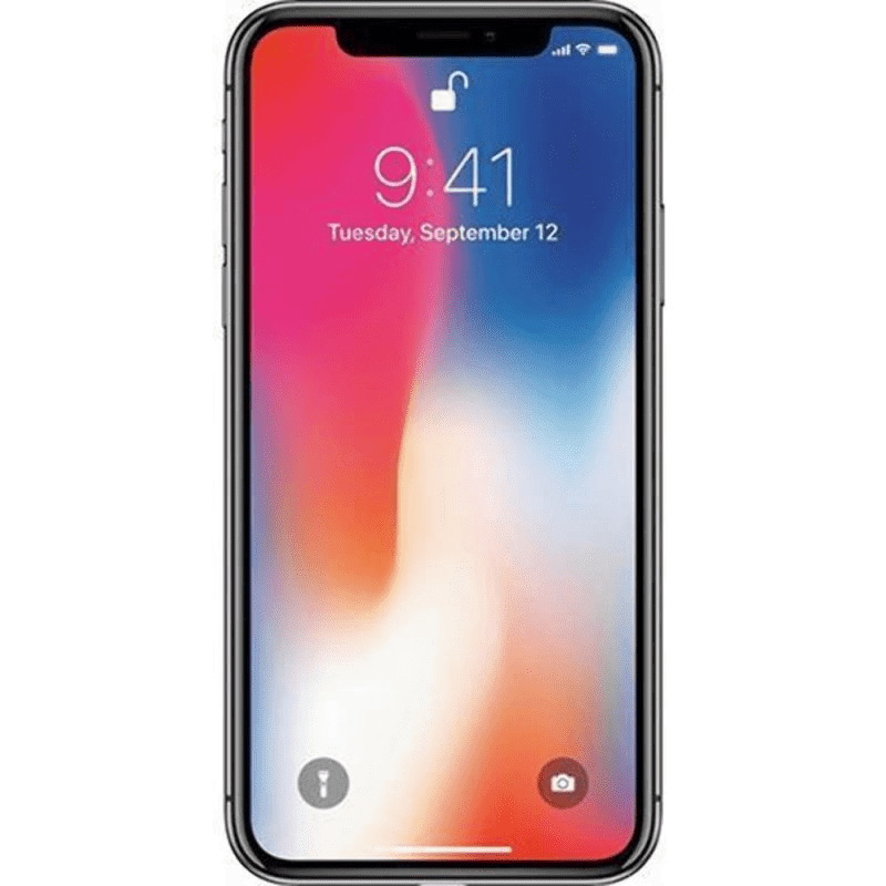 Apple IPhone X Unlocked - Mobile Phone Enterprise