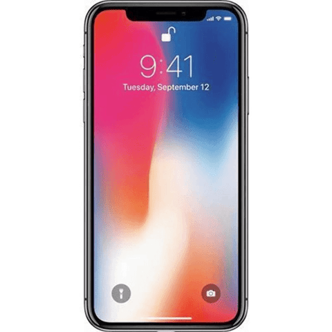 Apple IPhone X Unlocked - Mobile Phone Enterprise