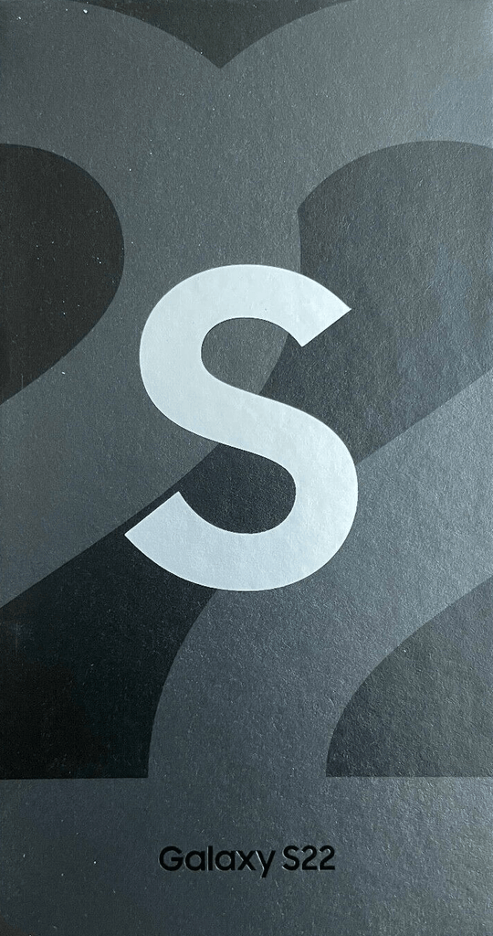 Brand New Sealed Samsung Galaxy S22 5G Unlocked - Mobile Phone Enterprise