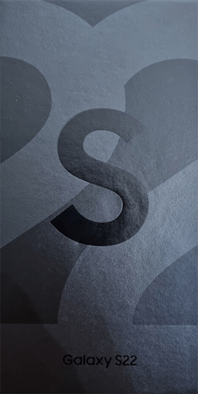 Brand New Sealed Samsung Galaxy S22 5G Unlocked - Mobile Phone Enterprise