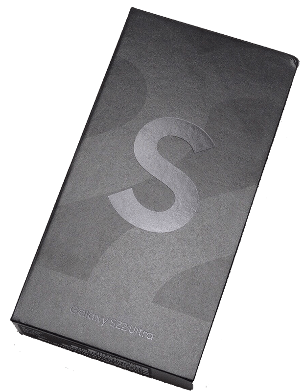 Brand New Sealed Samsung Galaxy S22 Ultra 5G Unlocked - Mobile Phone Enterprise