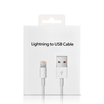 Official Apple Lightning to USB Cable 1 Meter - Mobile Phone Enterprise