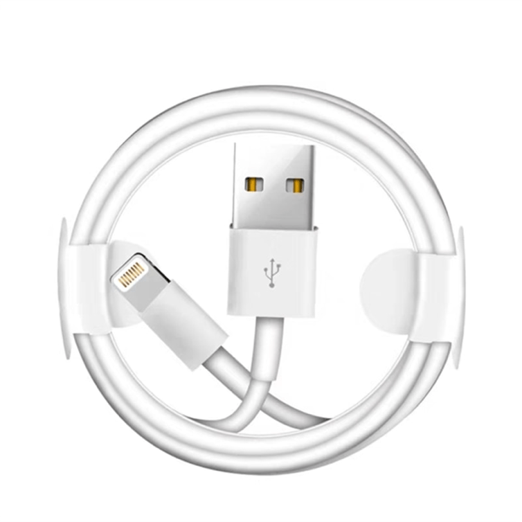 Official Apple Lightning to USB Cable 1 Meter - Mobile Phone Enterprise