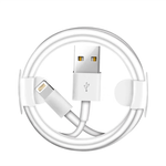 Official Apple Lightning to USB Cable 1 Meter - Mobile Phone Enterprise