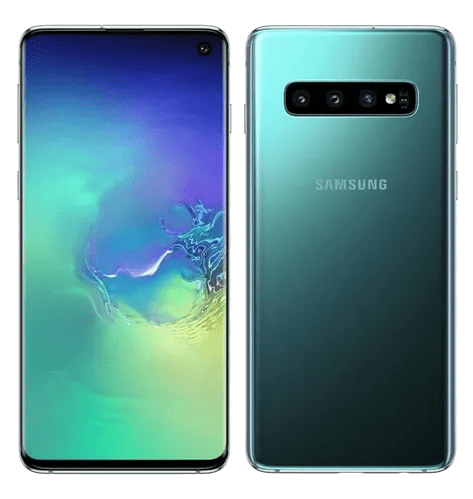 Samsung Galaxy S10 Plus Unlocked - Mobile Phone Enterprise