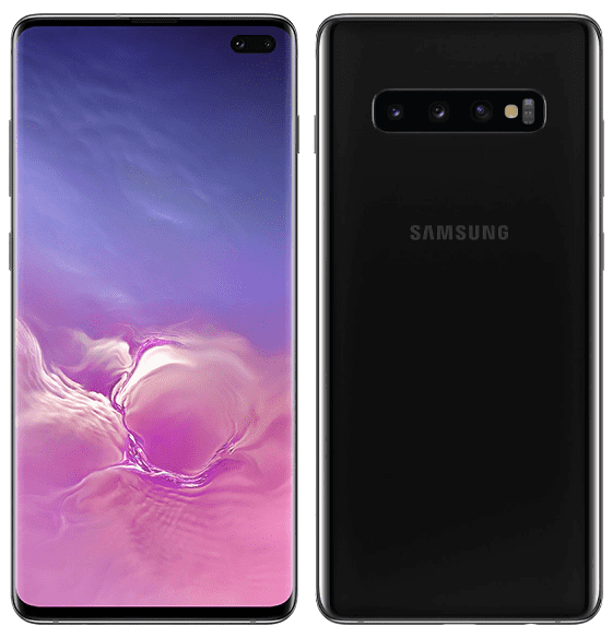 Samsung Galaxy S10 Plus Unlocked - Mobile Phone Enterprise