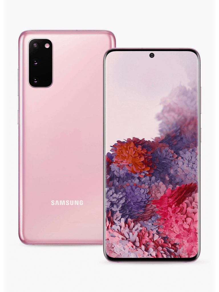 Samsung Galaxy S20 5G Unlocked - Mobile Phone Enterprise