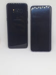 Samsung Galaxy S8 Unlocked - Mobile Phone Enterprise
