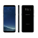 Samsung Galaxy S8 Unlocked - Mobile Phone Enterprise