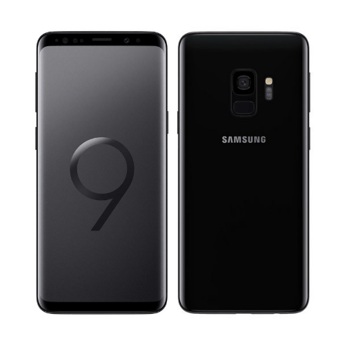 Samsung Galaxy S9 Unlocked - Mobile Phone Enterprise