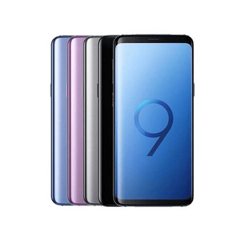 Samsung Galaxy S9 Unlocked - Mobile Phone Enterprise