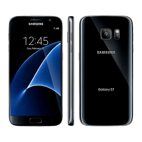 Samsung S7 Unlocked - Mobile Phone Enterprise