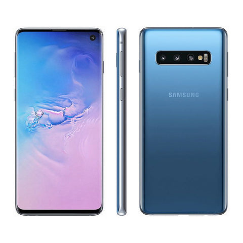 Samsung Galaxy S10 Unlocked 128GB - Mobile Phone Enterprise