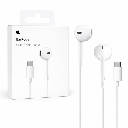 Genuine Apple EarPods USB-C Connector