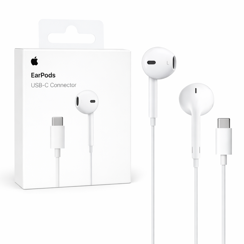 Genuine Apple EarPods USB-C Connector