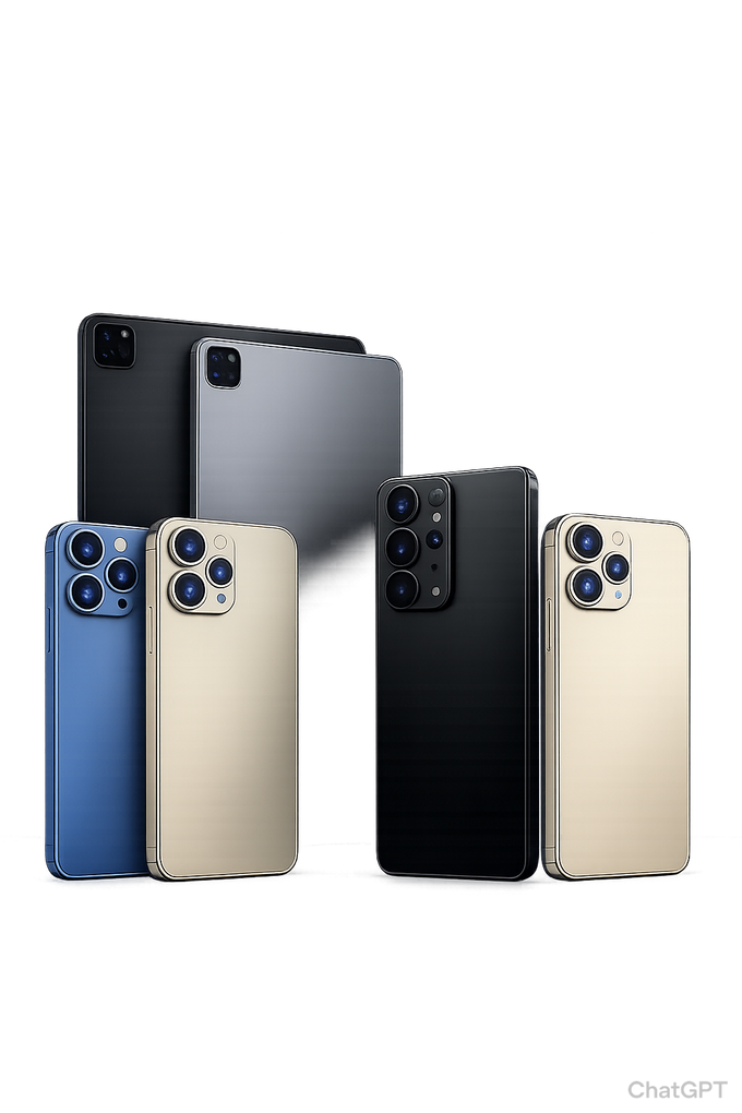 Mobile Phone Enterprise